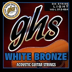 Produktbild GHS WB-L White Bronze 012/054
