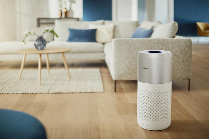 Produktbild Philips Series 3000i Luftreiniger (104 m²)