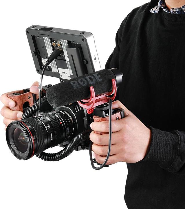 Produktbild SmallRig Nato (Griff)