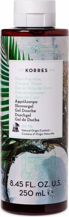 Produktbild Korres Showergel (250 ml)