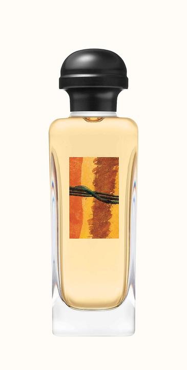 Actual product image Hermès Eau de Toilette re21 (Eau de toilette, 100 ml)