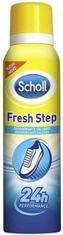 Scholl deodocalzado 150ml (150 ml)