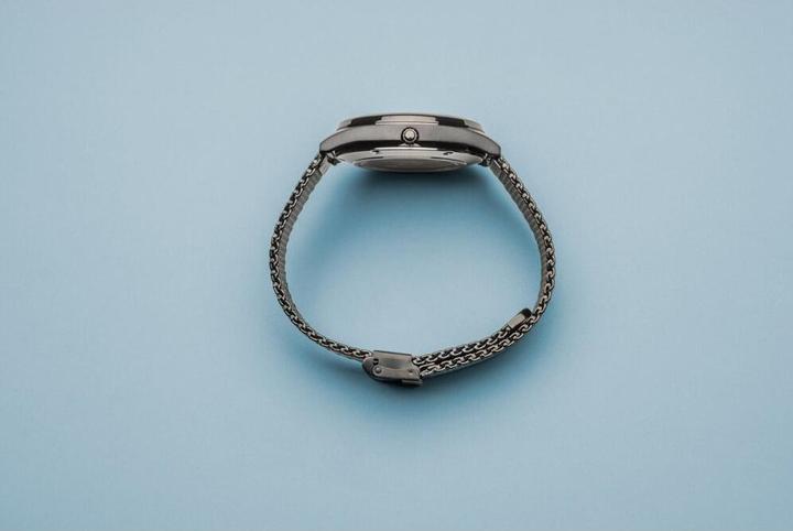 Image du produit Bering Montre milanaise (Montre analogique, 43 mm)