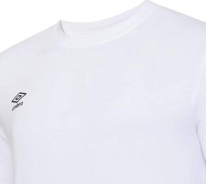 Actual product image Umbro Club Leisure TShirt (128)