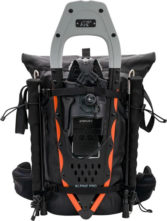 Immagine prodotto Nanuq Kit Alpine Pro (25.20")