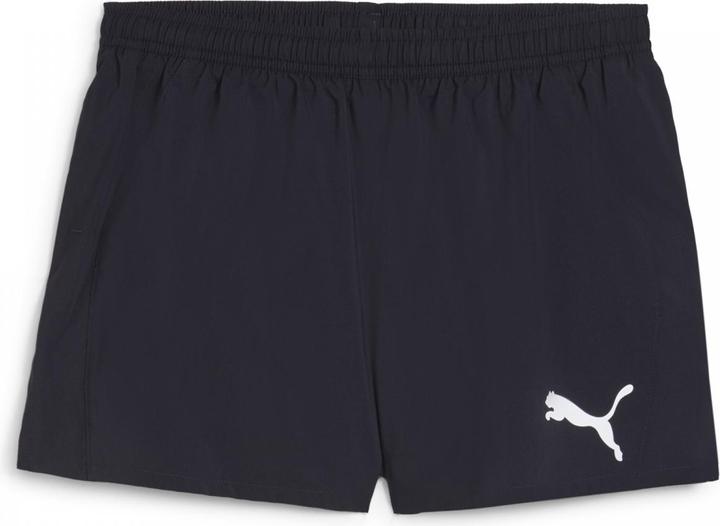 Puma W Cross The Line Split Short 3.0
