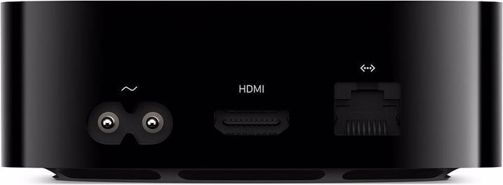 Image du produit Apple TV 4K (2ème génération) (32 Go, tvOS 14)