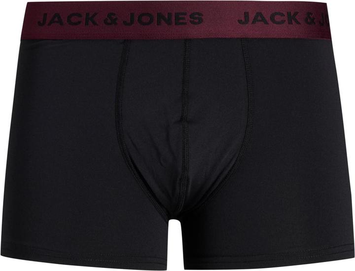 Produktbild Jack & Jones Flower (XXL, 3er Pack)