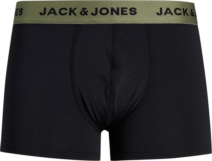 Produktbild Jack & Jones Flower (XXL, 3er Pack)
