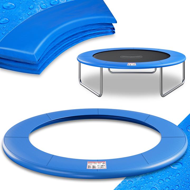 Image du produit Monzana Trampoline