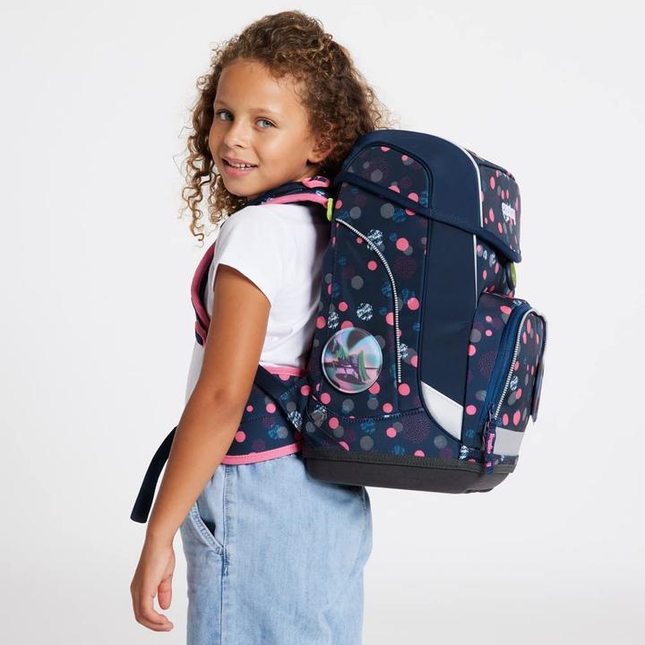 Produktbild Ergobag PhantBärsiewelt Glow (19 l)