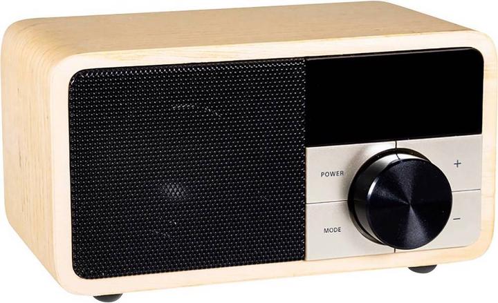 Produktbild Kathrein DAB+ 1 mini (DAB+, UKW, Bluetooth)