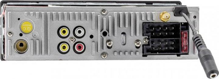 Actual product image Caliber RMD402DAB-BT (Android car)