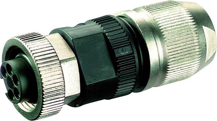 Immagine prodotto Murr Elektronik MOSA 7/8" Bu.ger. morsetto di spostamento d'isolamento autocollegante 5 pol., 0,75 1,50mm²