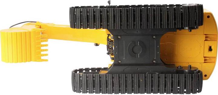 Immagine prodotto Diecast Masters Escavatore Cat 336