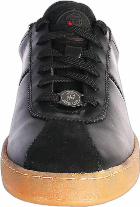 Produktbild Gordon & Bros Argentina Stockholm-Nappa-Nubuck - 62589 (40)