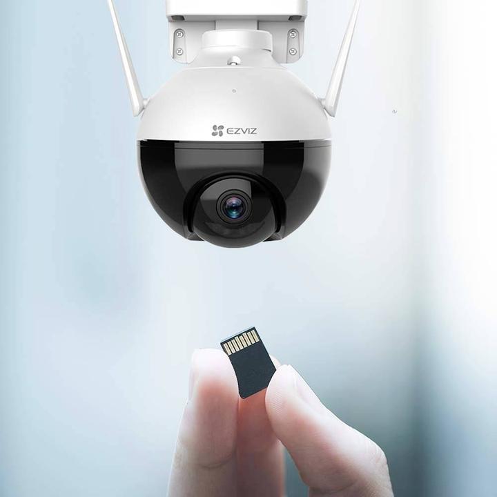 Actual product image EZVIZ C8C (1920 x 1080 Pixels)