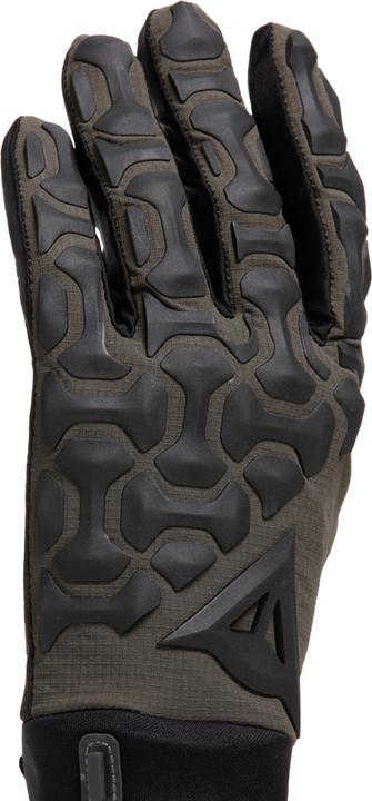 Produktbild Dainese Gloves Dnse 22 Hgr Ext Blk/Gry XS (XS)