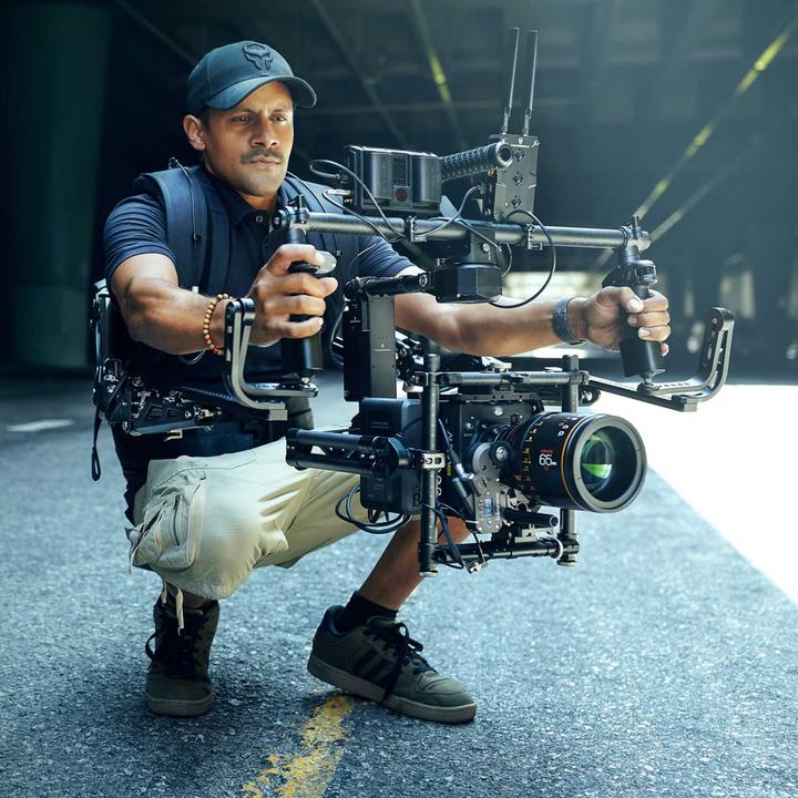 Produktbild Tilta Nucleus M Wireless (Follow Focus)