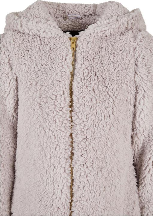 Immagine prodotto Urban Classics Girls Sherpa Jacket (158)