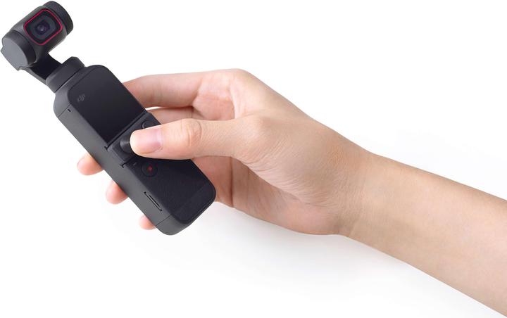 Actual product image DJI Pocket 2 mini Control Stick (Pocket 2)
