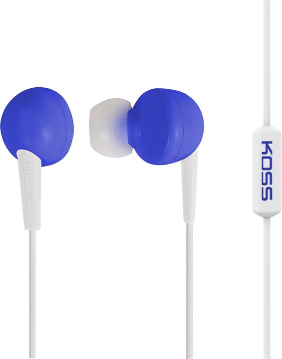 Productafbeelding Koss KEB6i (Bedraad)
