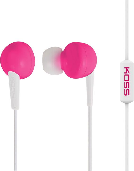 Actual product image Koss KEB6i (Cable)