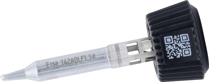 0142ADLF13/SB Soldering tip Tip size 1.30 mm Contents 1 pc. (Soldering bit)