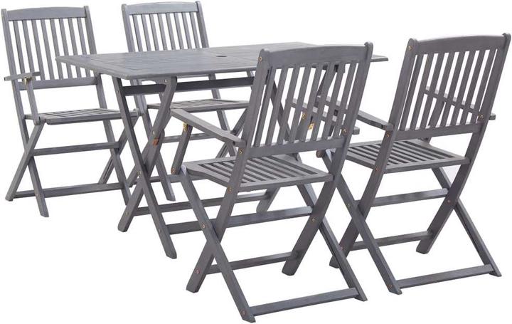 Produktbild VidaXL Arttu (70 cm)