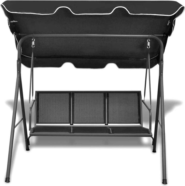 Actual product image VidaXL Desmond