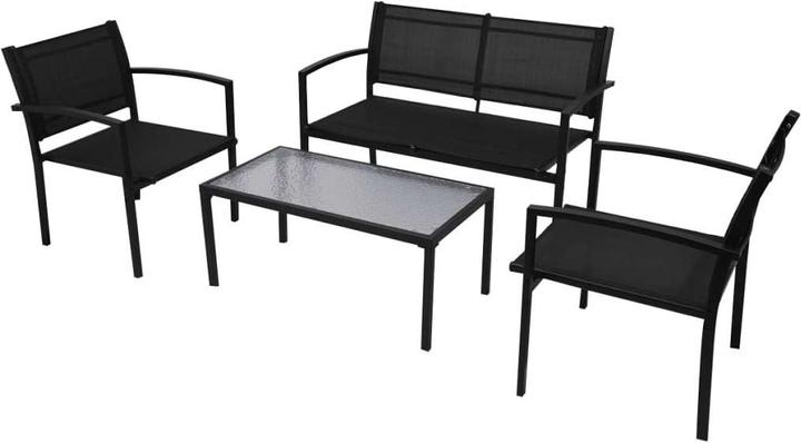 Actual product image VidaXL Weylin