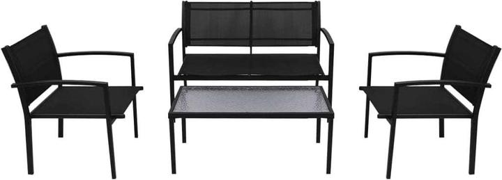 Actual product image VidaXL Weylin