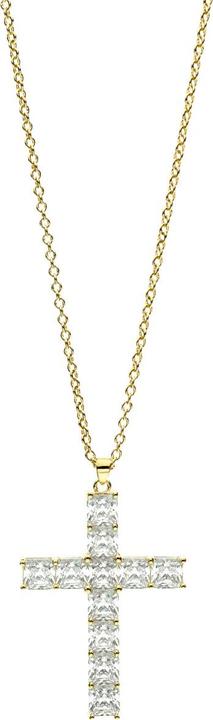 Actual product image Chiara Ferragni Croci Halskette (Brass)