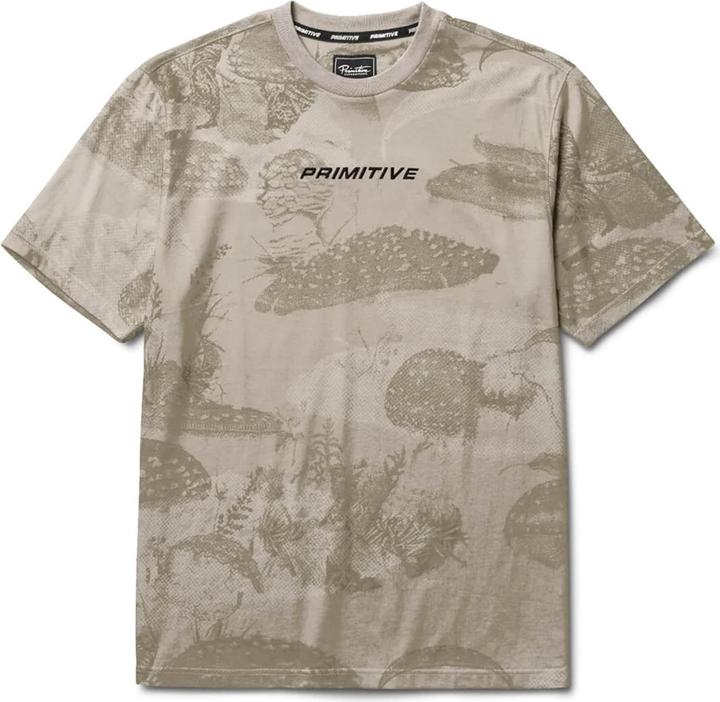 Primitive Harvest Haevyweight T-Shirt