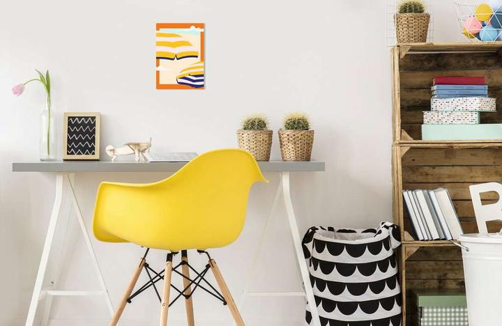 Image du produit Ravensburger CreArt - Malen nach Sunny Times