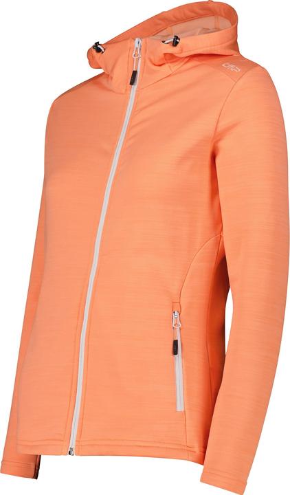 Immagine prodotto CMP Campagnolo Hoodie Fleece (44)