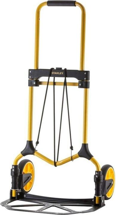 Immagine prodotto Stanley Carrello manuale pieghevole 90Kg (100 kg)
