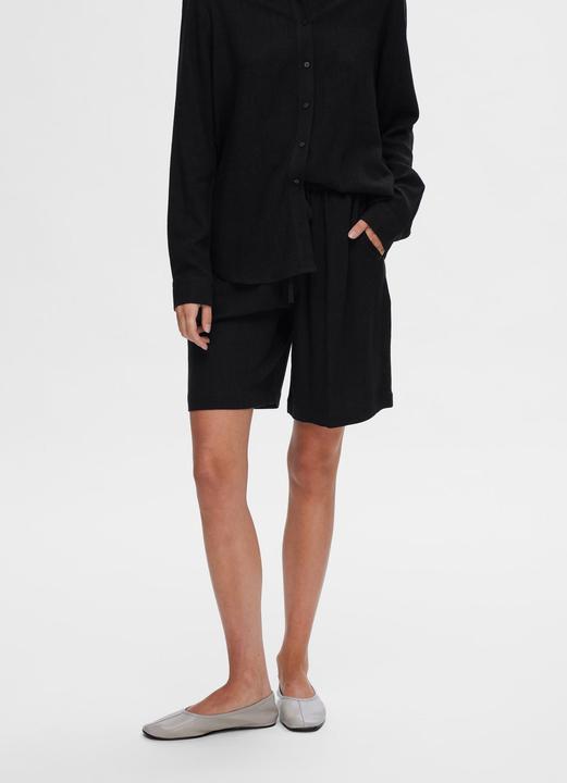 Image du produit Selected Femme Short taille moyenne (38)