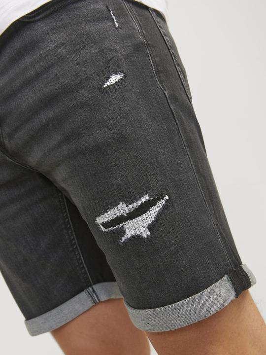 Produktbild Jack & Jones Regular Fit Jeans Shorts Jeans Shorts (XXL)