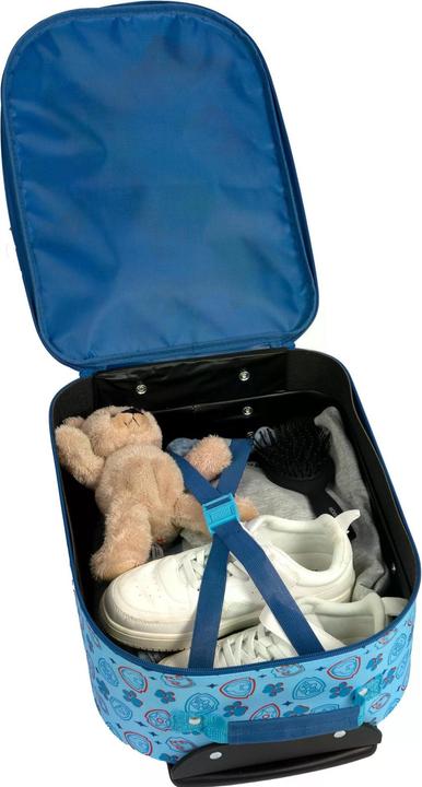 Produktbild Undercover Paw Patrol (13 l, Handgepäck (bis 50l))