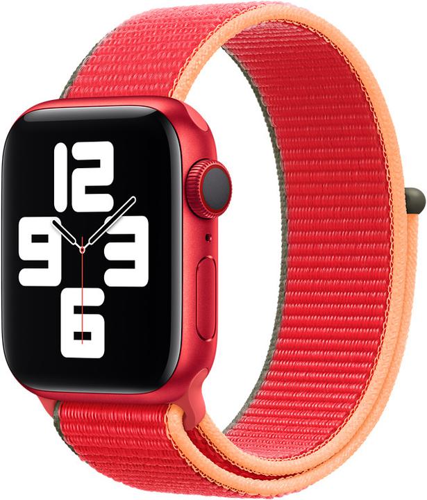 Actual product image Apple Sport Loop (40 mm, Nylon)