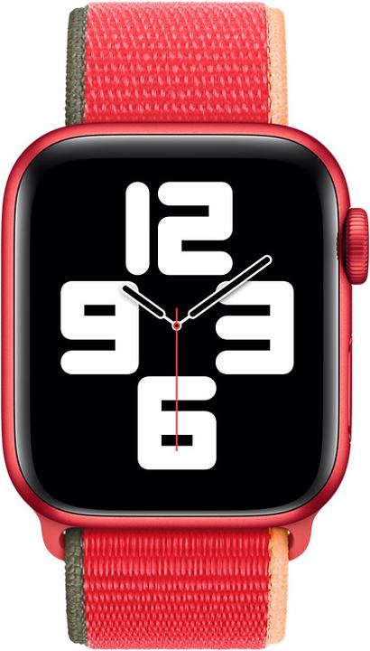 Actual product image Apple Sport Loop (40 mm, Nylon)