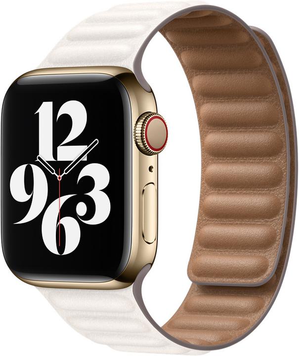 Image du produit Apple Bracelet en cuir (40 mm, Cuir)