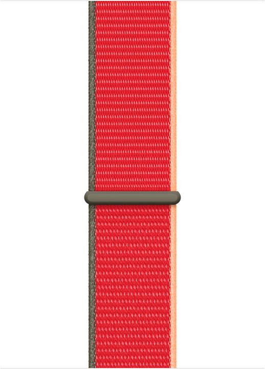 Actual product image Apple Sport Loop (44 mm, Nylon)