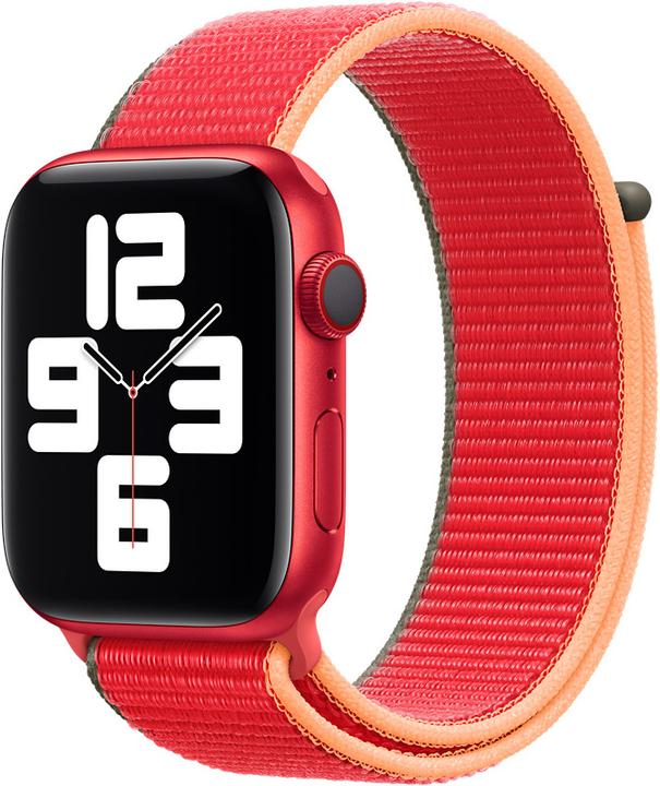 Actual product image Apple Sport Loop (44 mm, Nylon)