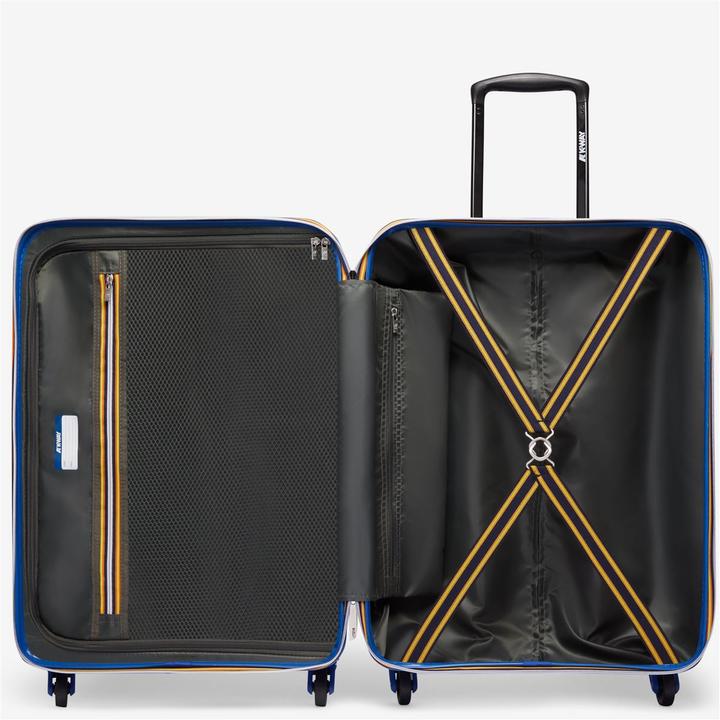 Produktbild K-Way K-AIR - Trolley Medium (66 l, M (50 - 90l))