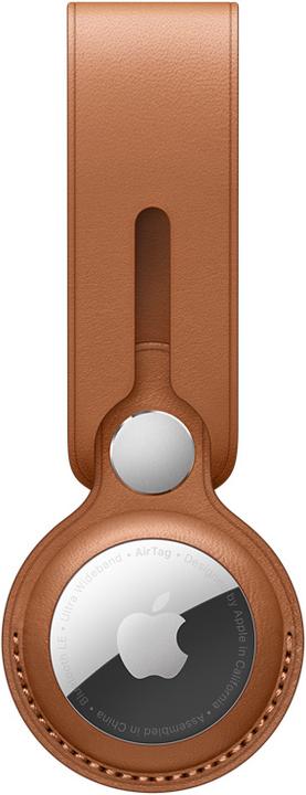 Saddle Brown