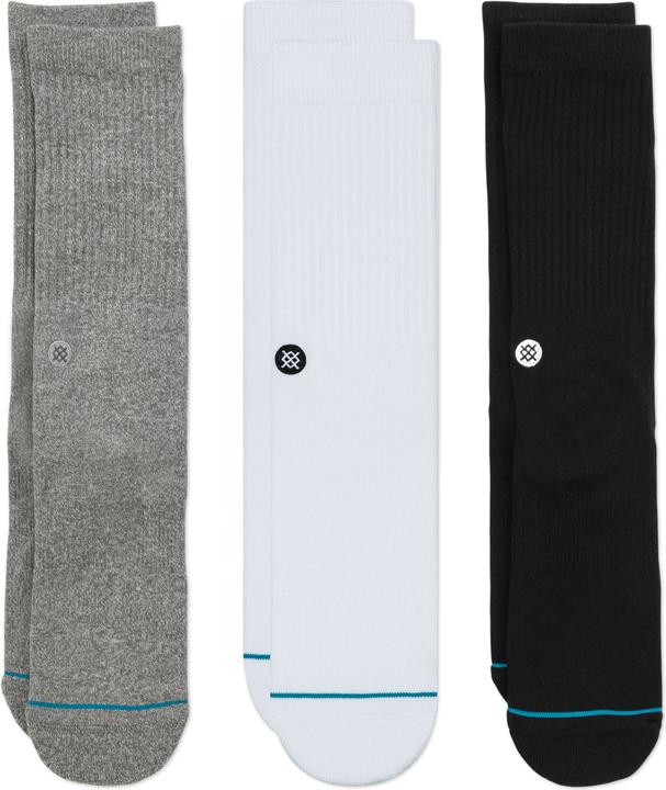 Image du produit Stance Icon (Lot de 3, 43 - 46)
