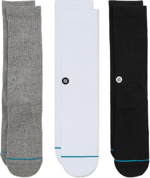 Actual product image Stance Icon (pack of 3, 35 - 37)