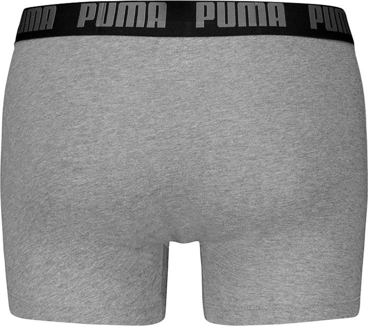 Image du produit Puma Everyday Boxer (M, paquet de 6)
